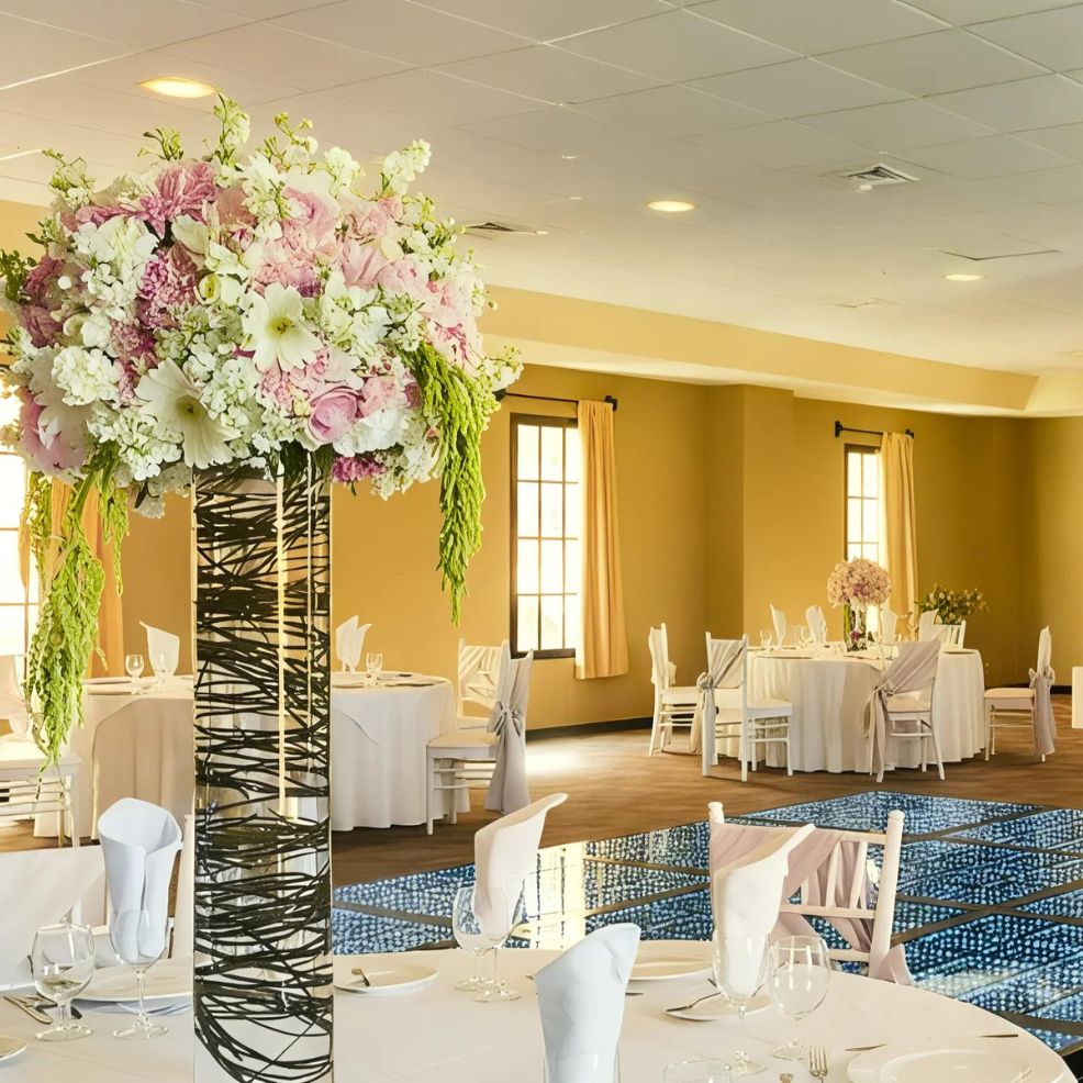 Ocean Coral and Turquesa Destination Wedding Package