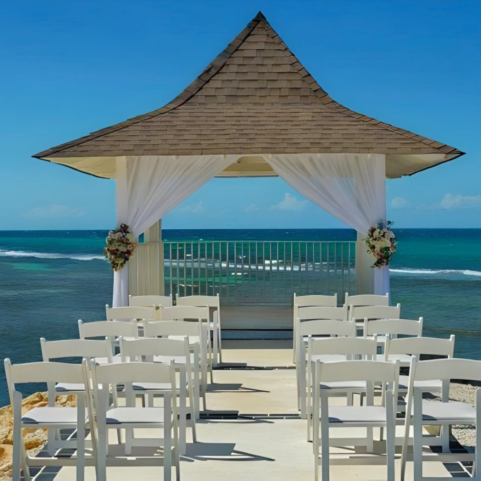 Ocean Coral Spring Destination Wedding Package