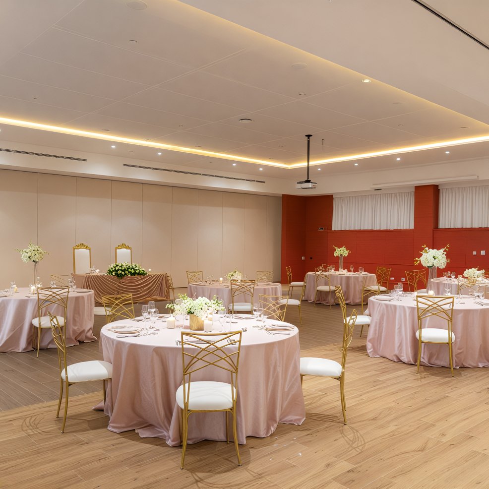 Ocean Eden Bay Destination Wedding Package