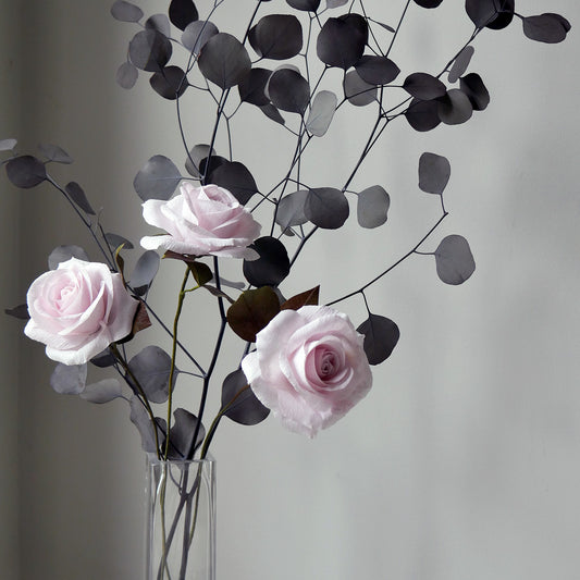 The Beaumont Arrangement Paper Flowers