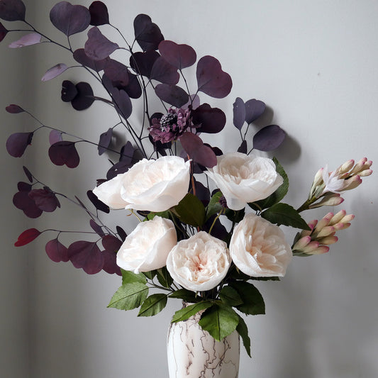 The Bayfield Arrangement (Large) Paper Flowers