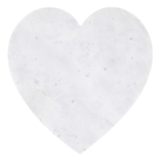 Marble Heart Board