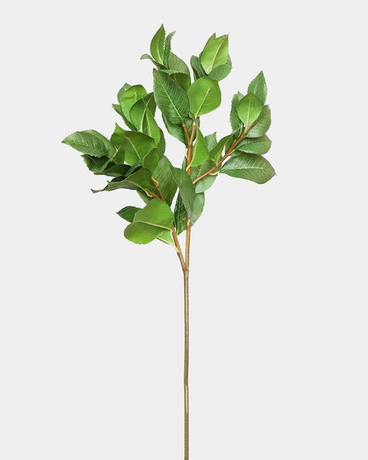 Artificial Camellia Leaves 22.5"