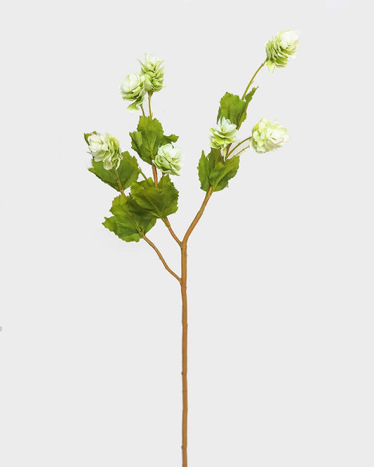 Artificial Hops Stem 26.5"