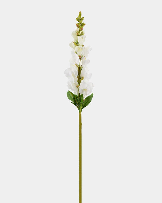 Real Touch Cream White Snapdragon 23"