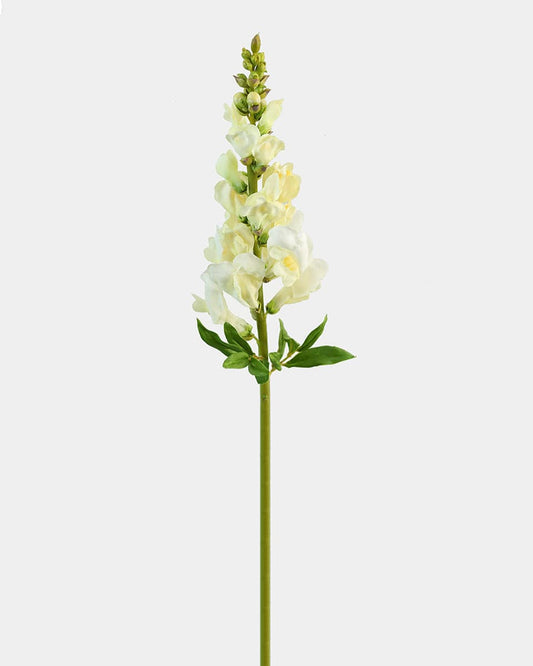 Real Touch Yellow Snapdragon 23"