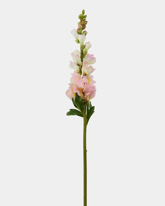 Real Touch Pink Snapdragon 23"
