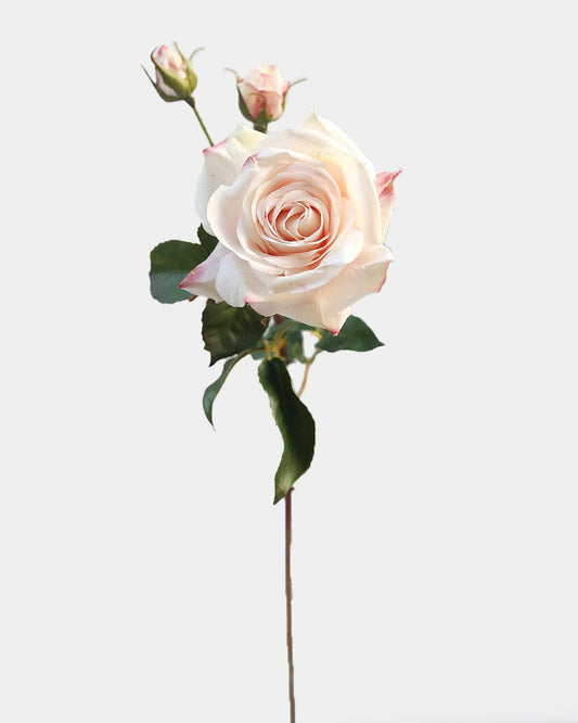 Real Touch Prestige Pink Rose 22"