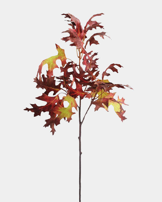 Artificial Antler Leaves 33"