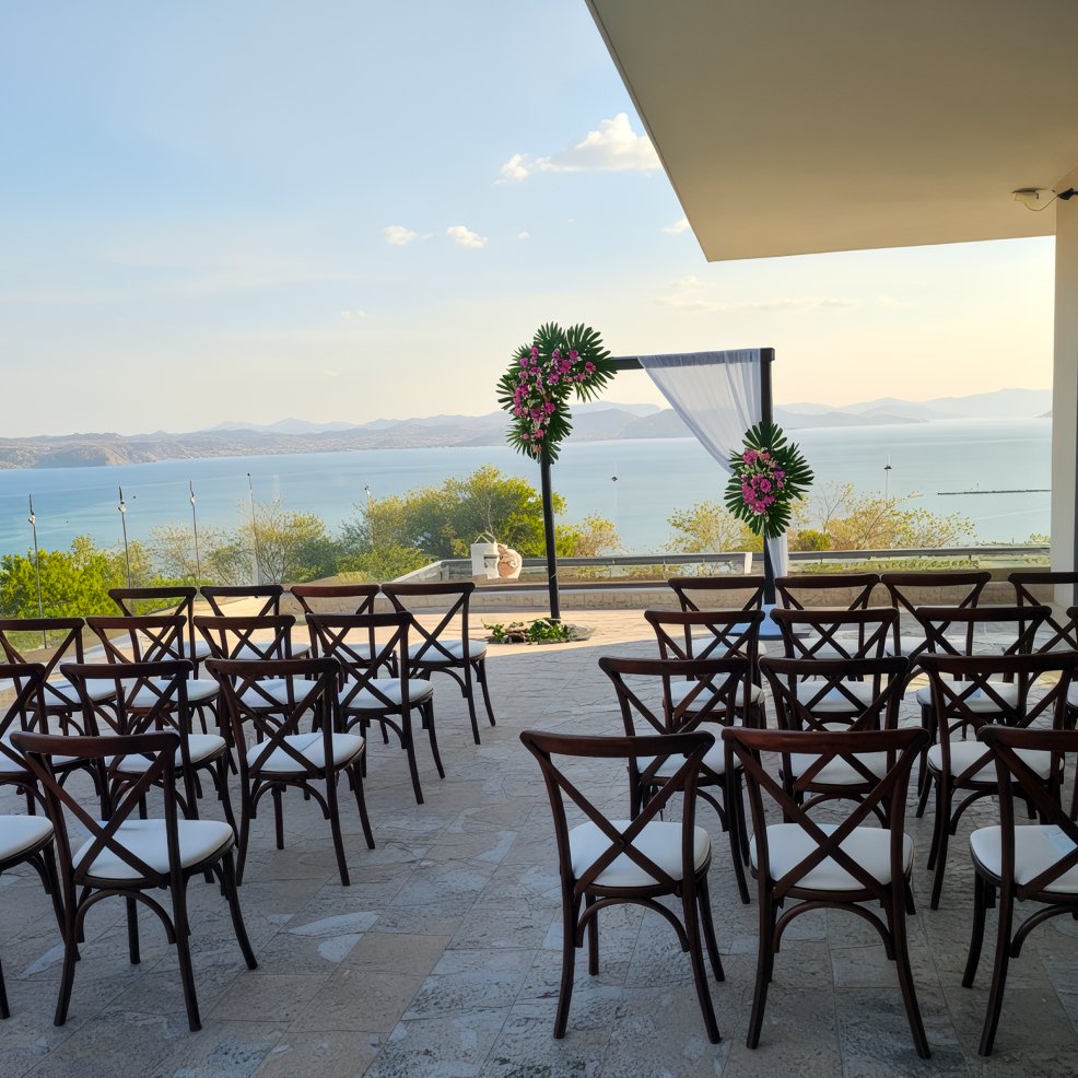 Planet Hollywood Costa Rica Destination Wedding Package