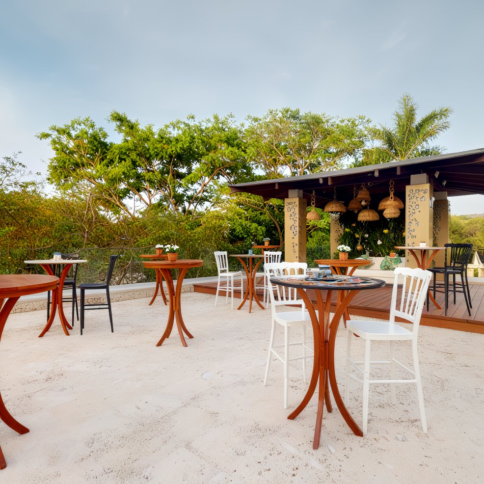 Planet Hollywood Costa Rica Destination Wedding Package