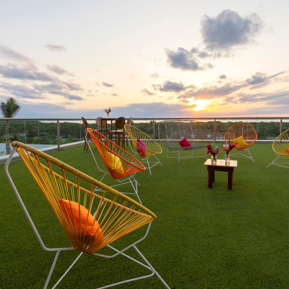 Planet Hollywood Adult Scene All Suites Cancun Destination Wedding Package