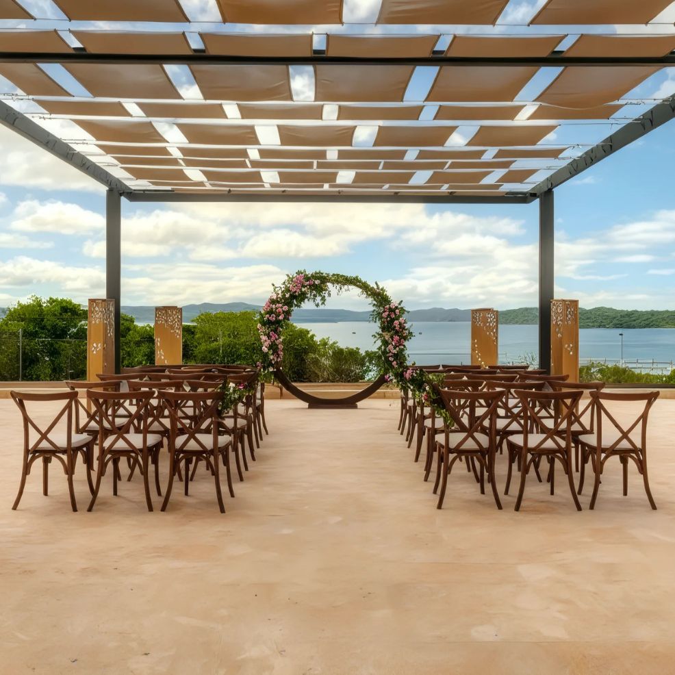 Planet Hollywood Costa Rica Destination Wedding Package