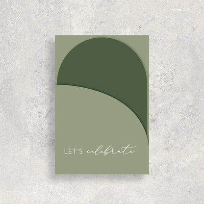 Invitation Pockets - 10% OFF UPON SIGN UP