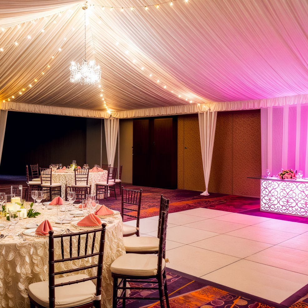 Moon Palace Jamaica Destination Wedding Package