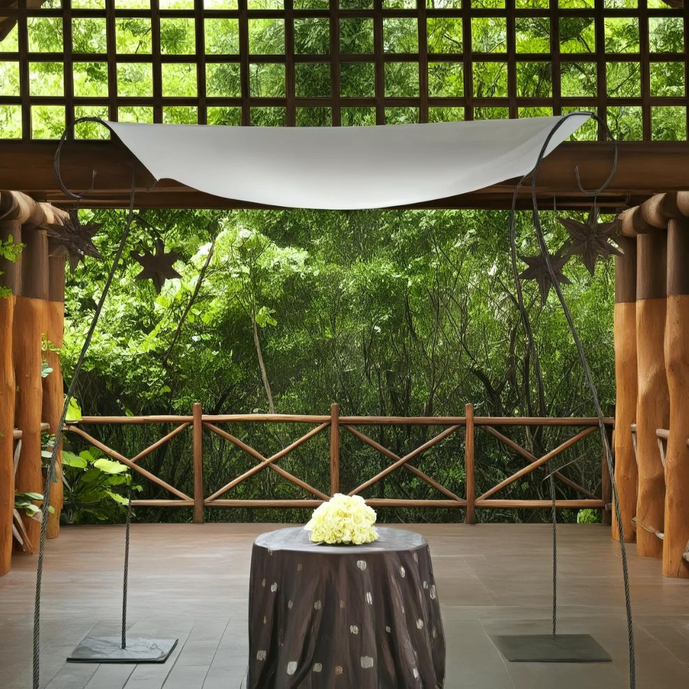 Paradisus Playa del Carmen La Perla Destination Wedding Package