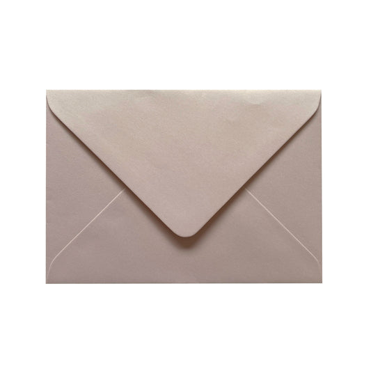 Premium Envelope | Pink Pearl