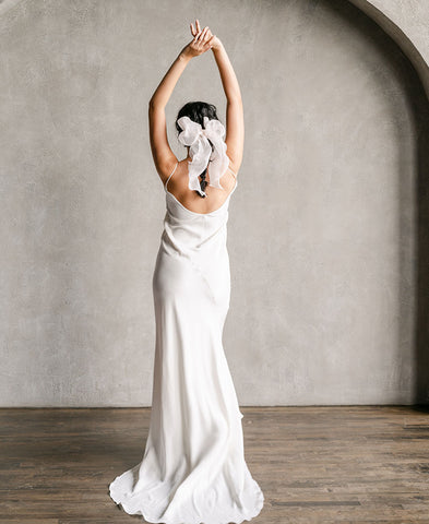 Penelope Bridal Bow