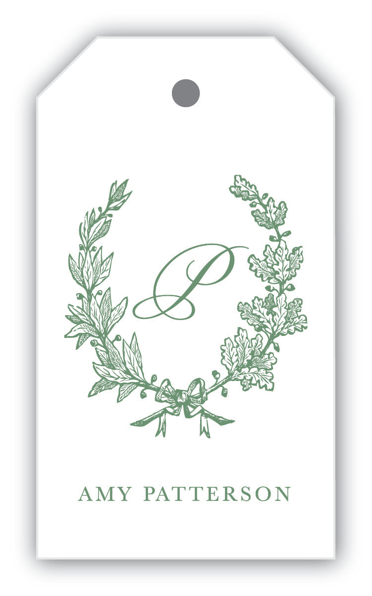 The Amy Gift Tag