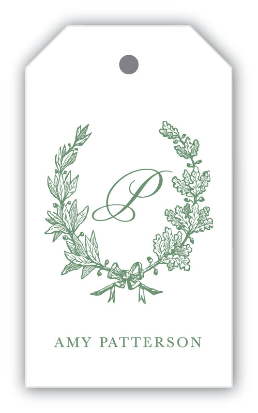 The Amy Gift Tag