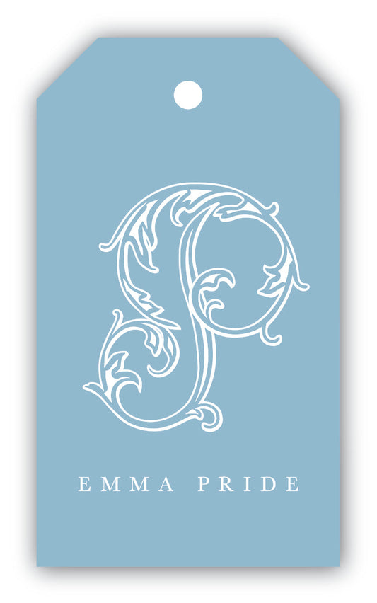 The Emma Gift Tag