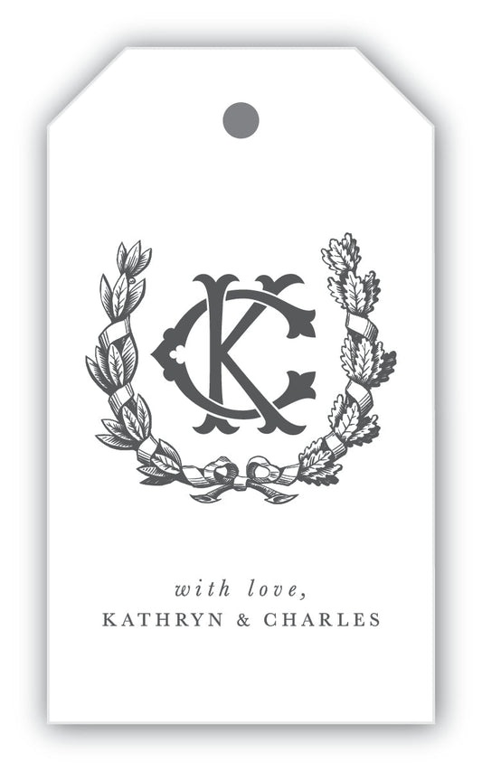 The Kathryn Gift Tag