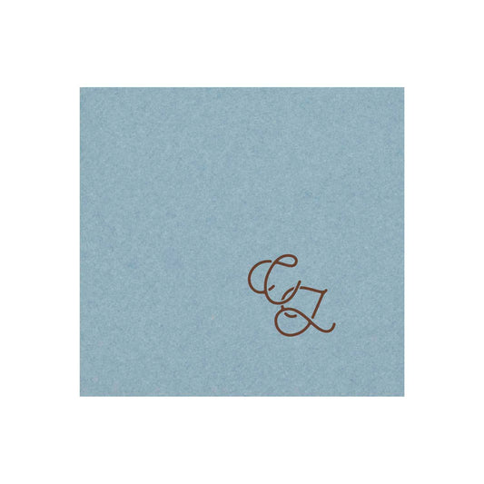 Dance Hall Dinner | Napkins | 3Ply Or Linen