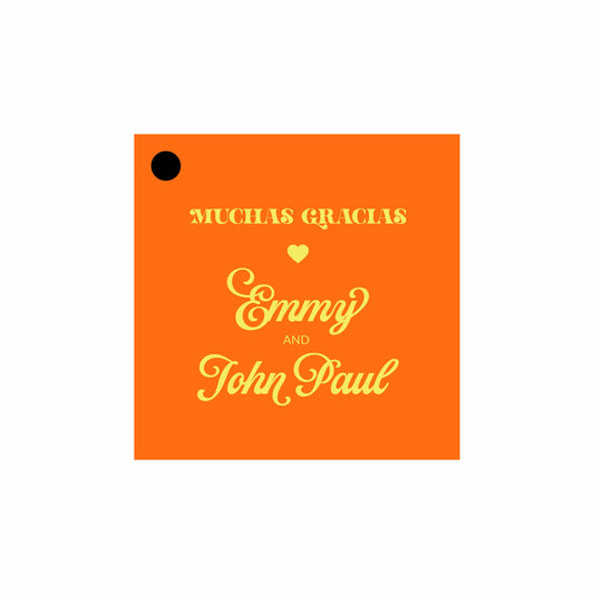 Otomi | Gift Tags