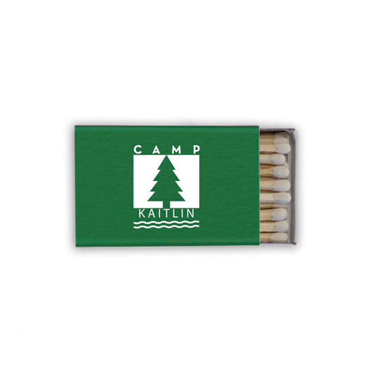 Parent Trap Bachelorette | Matchboxes