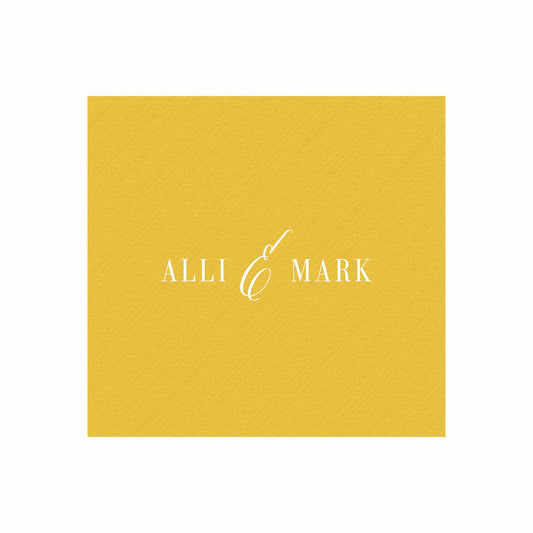 Lemons | Napkins | 3Ply Or Linen