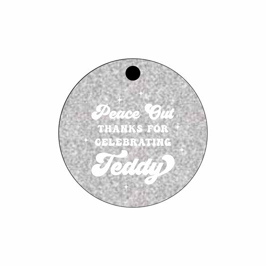 Disco | Gift Tags