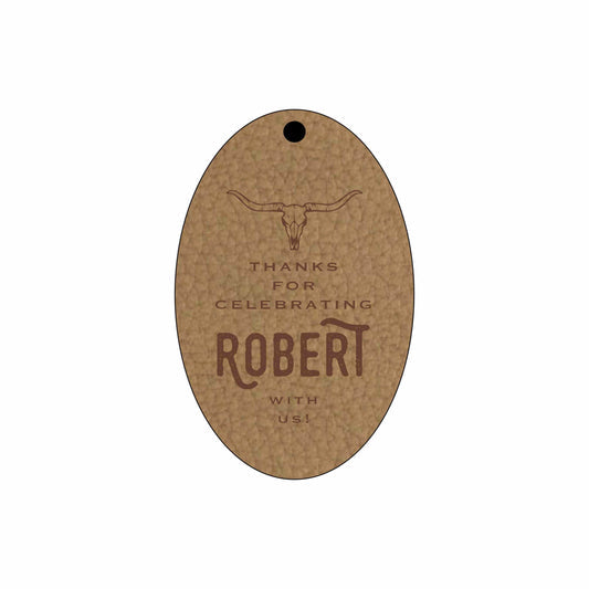 Ranch | Gift Tags