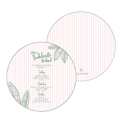 Los Angeles | Itinerary