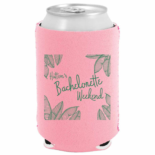 Los Angeles | Can Cooler