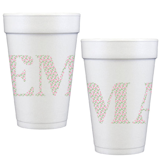 Tulip | Styrofoam Cups