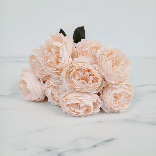 Garden Rose | Bunch
