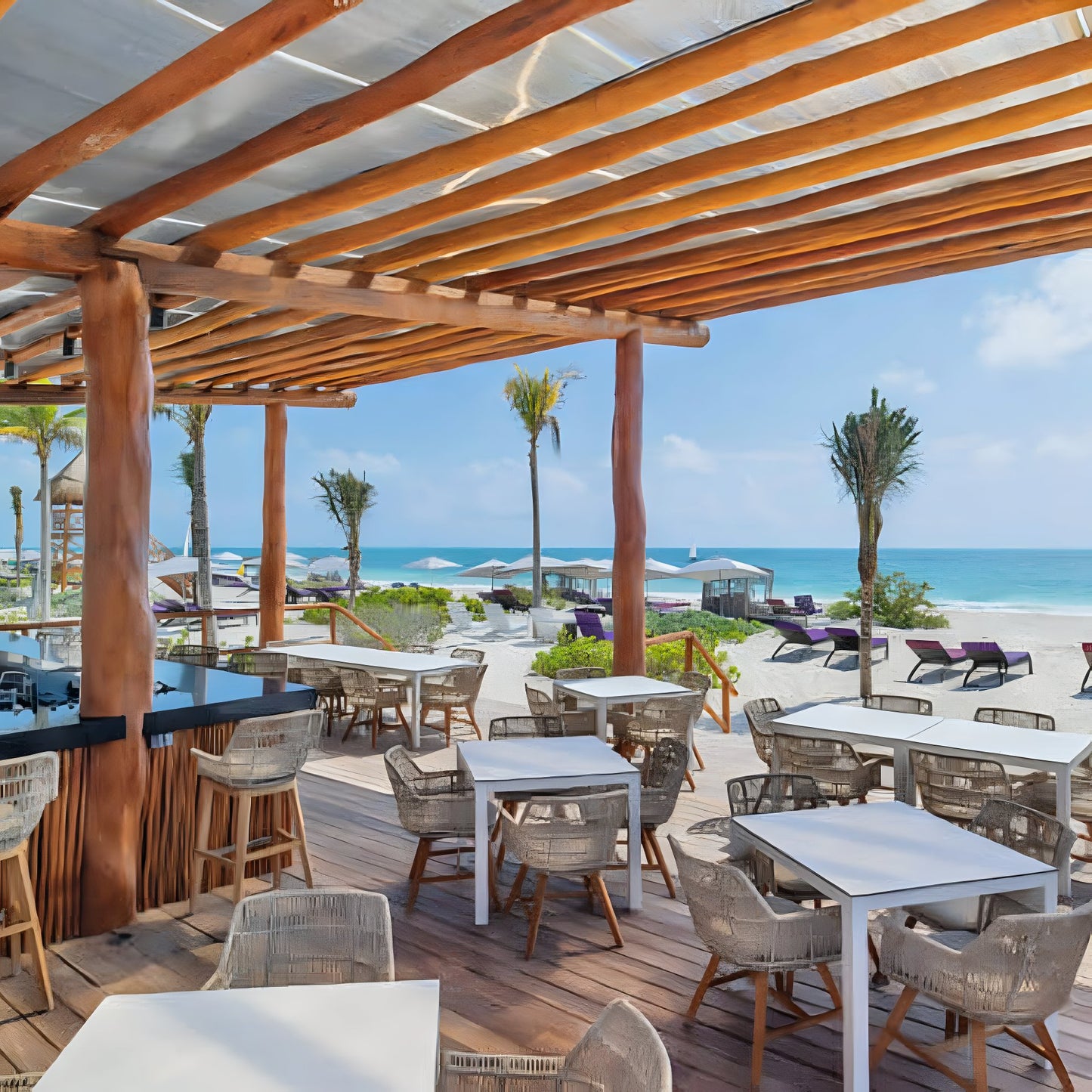 Planet Hollywood Adult Scene All Suites Cancun Destination Wedding Package