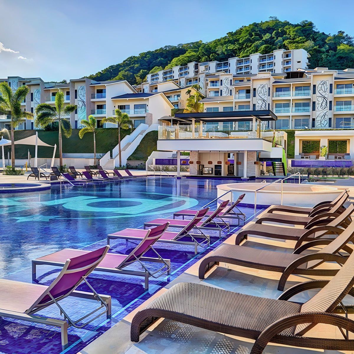 Planet Hollywood Costa Rica Destination Wedding Package