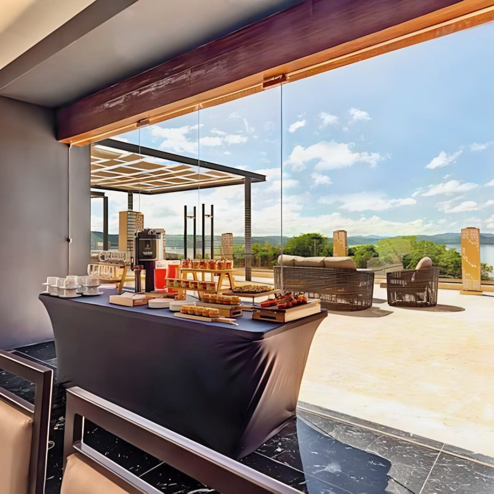 Planet Hollywood Costa Rica Destination Wedding Package