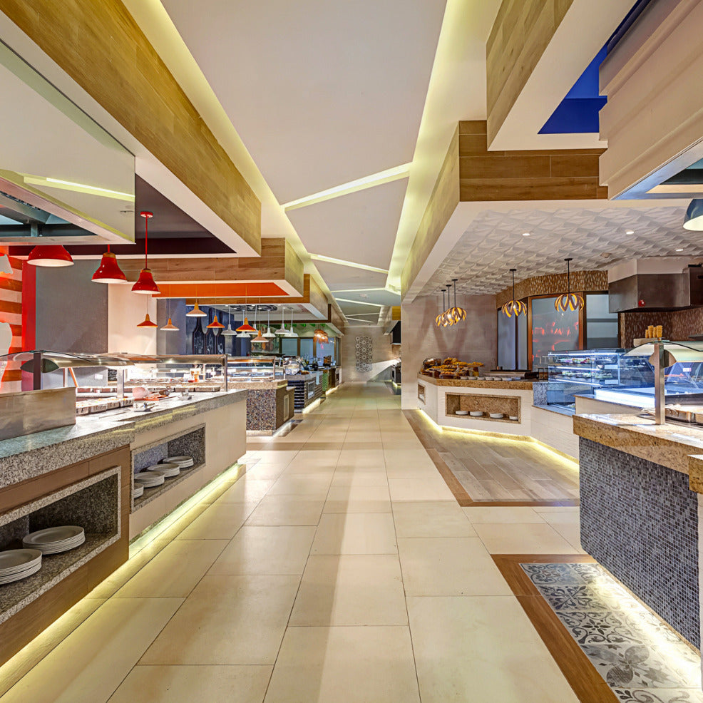 Planet Hollywood Costa Rica Destination Wedding Package