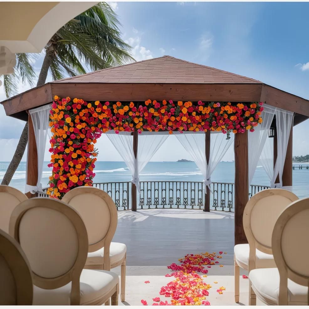 Wyndham Alltra Playa del Carmen Destination Wedding Package