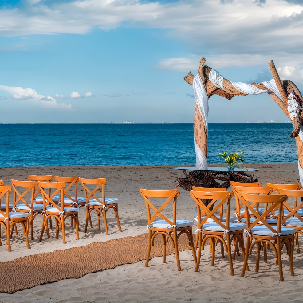 Playacar Palace Destination Wedding Package
