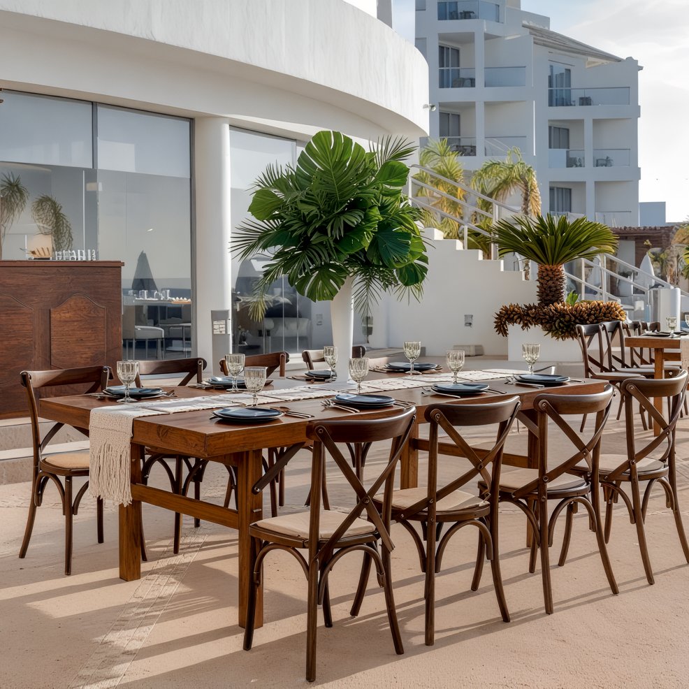 Playacar Palace Destination Wedding Package