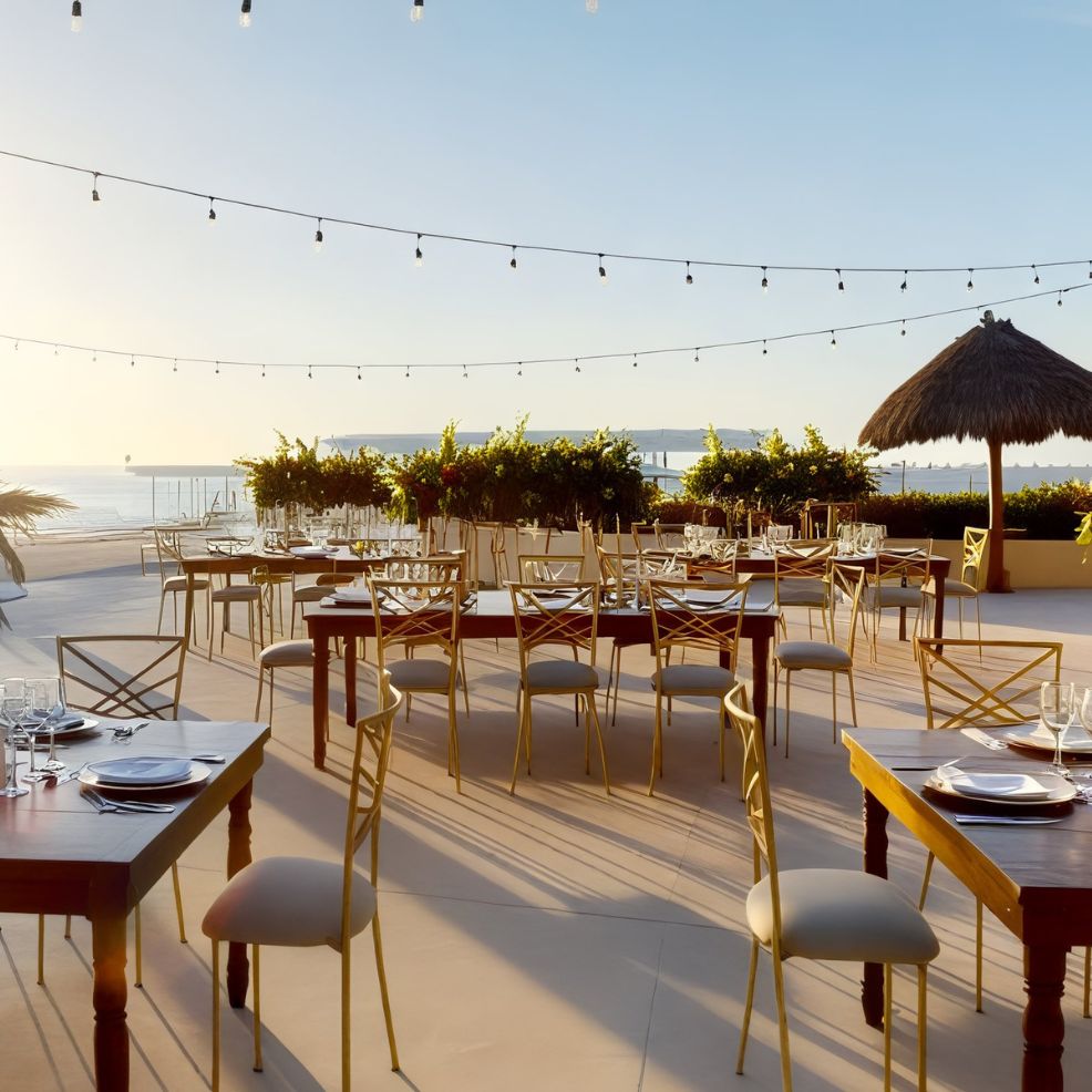 Iberostar Selection Playa Mita Destination Wedding Package