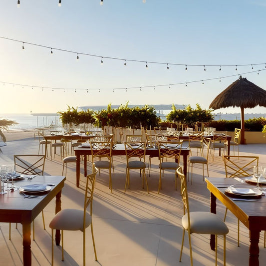 Iberostar Selection Playa Mita Destination Wedding Package