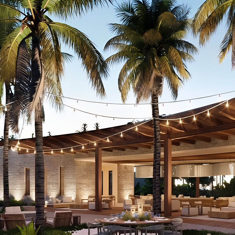 Secrets Playa Blanca Costa Mujeres Destination Wedding Package