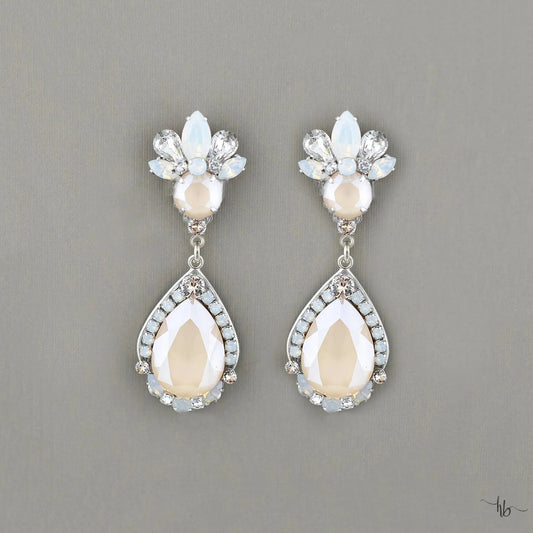 Presley Chandelier Earrings