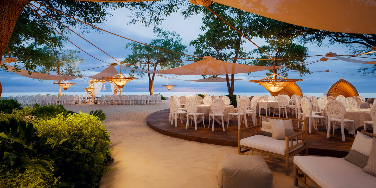 Princess Grand Jamaica Destination Wedding Package