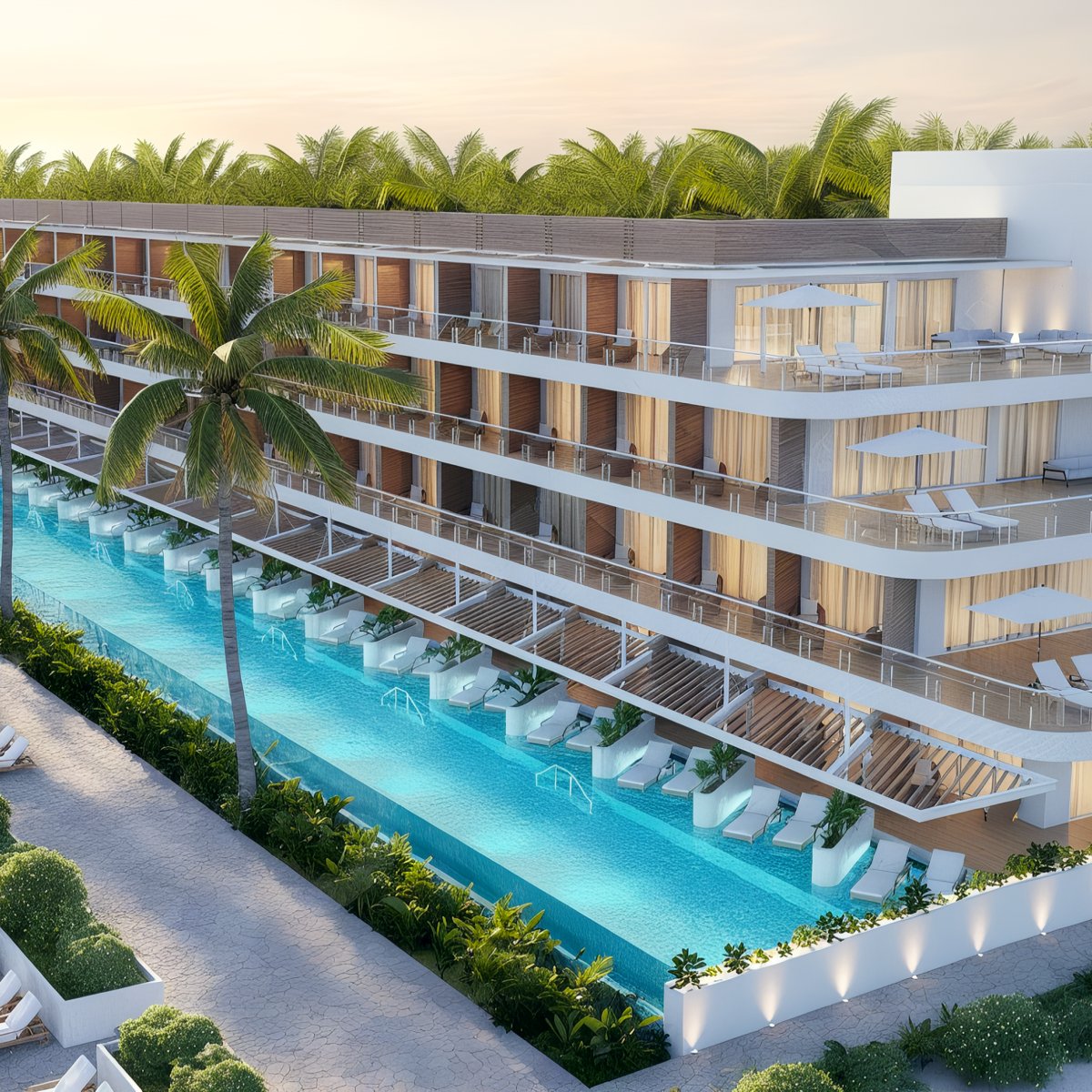 Princess Grand Jamaica Destination Wedding Package