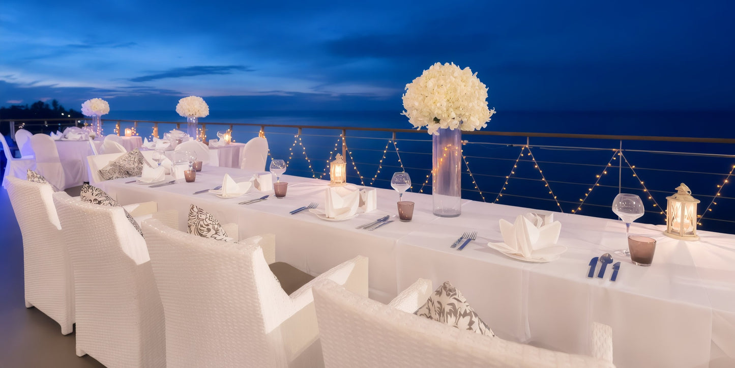 Princess Grand Jamaica Destination Wedding Package